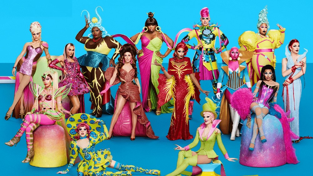 How to watch RuPaul’s Drag Race season 14 episode 4 online from anywhere