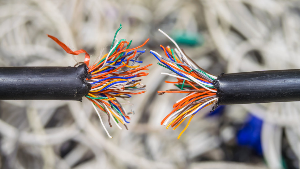 What to do if your VPN keeps disconnecting