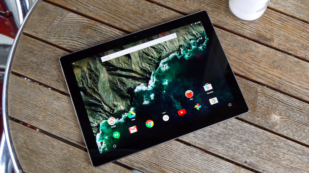 Another Google Pixel tablet could be on the way before too long