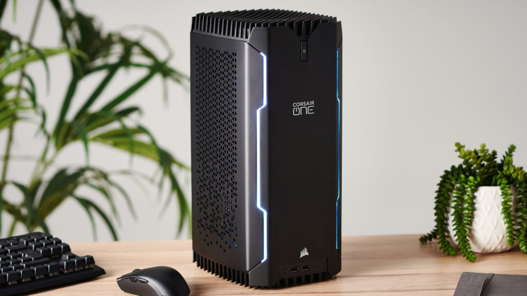 Corsair One i300