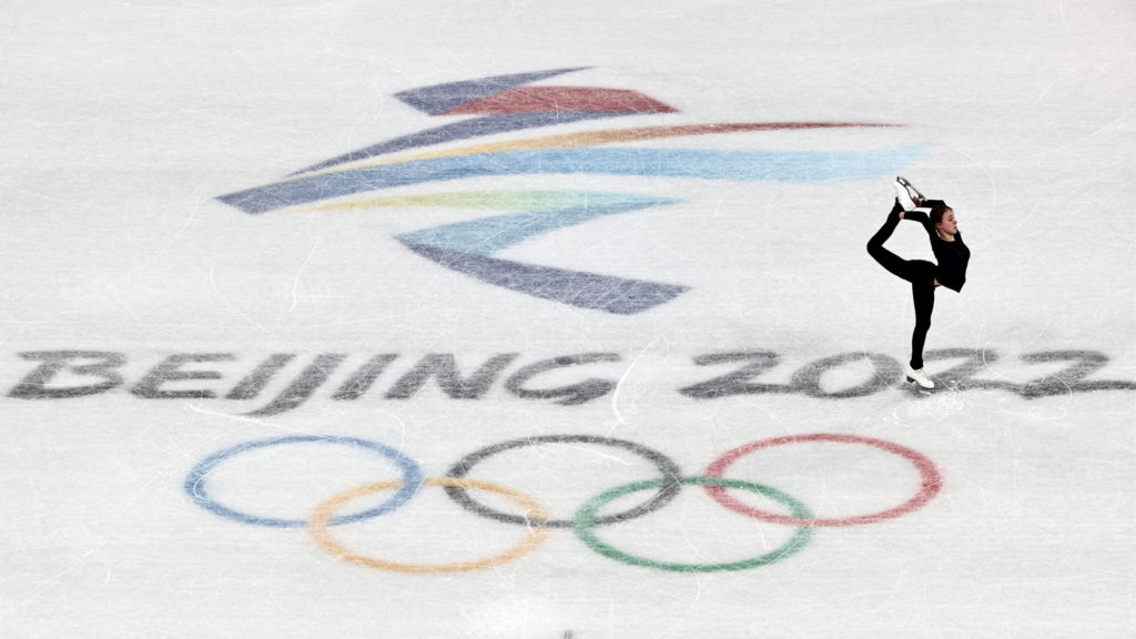 Figure skating live stream: how to watch Beijing 2022 online for free