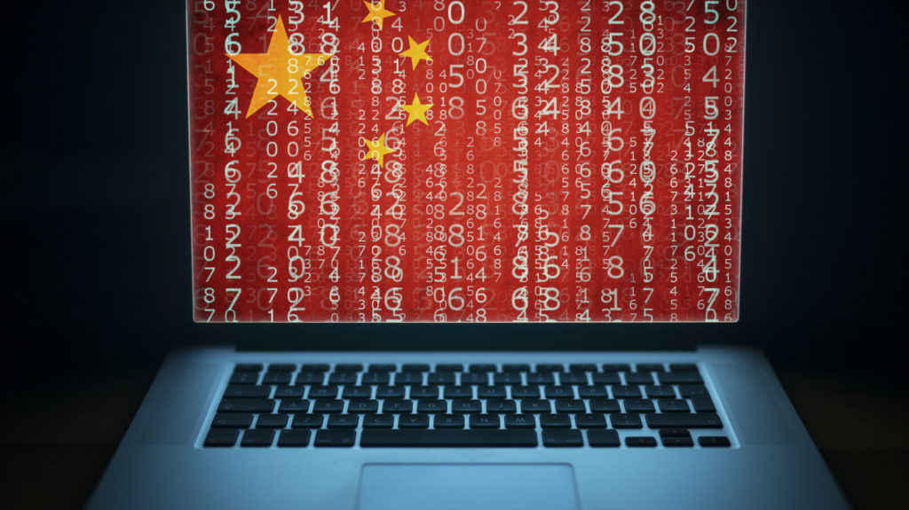 More cyberattacks come from China than the rest of the world combined, FBI head claims