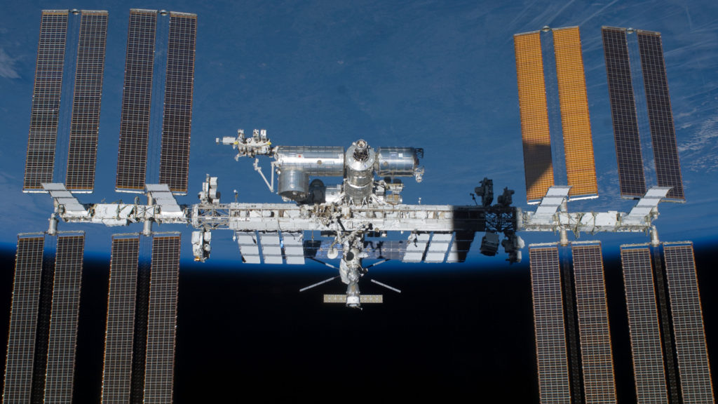 International Space Station to retire in 2031 with fiery sendoff over Pacific Ocean