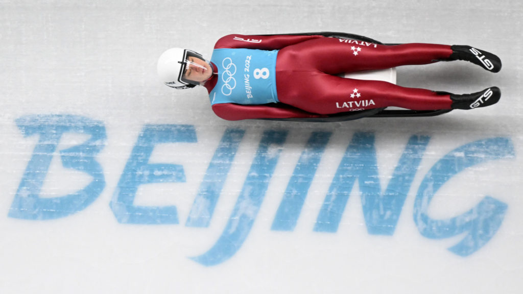 Luge live stream: how to watch Beijing 2022 online for free