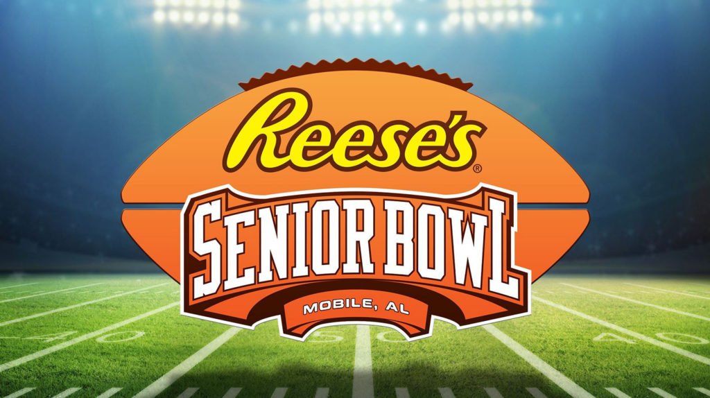 Senior Bowl live stream 2022: how to watch online from anywhere, full rosters