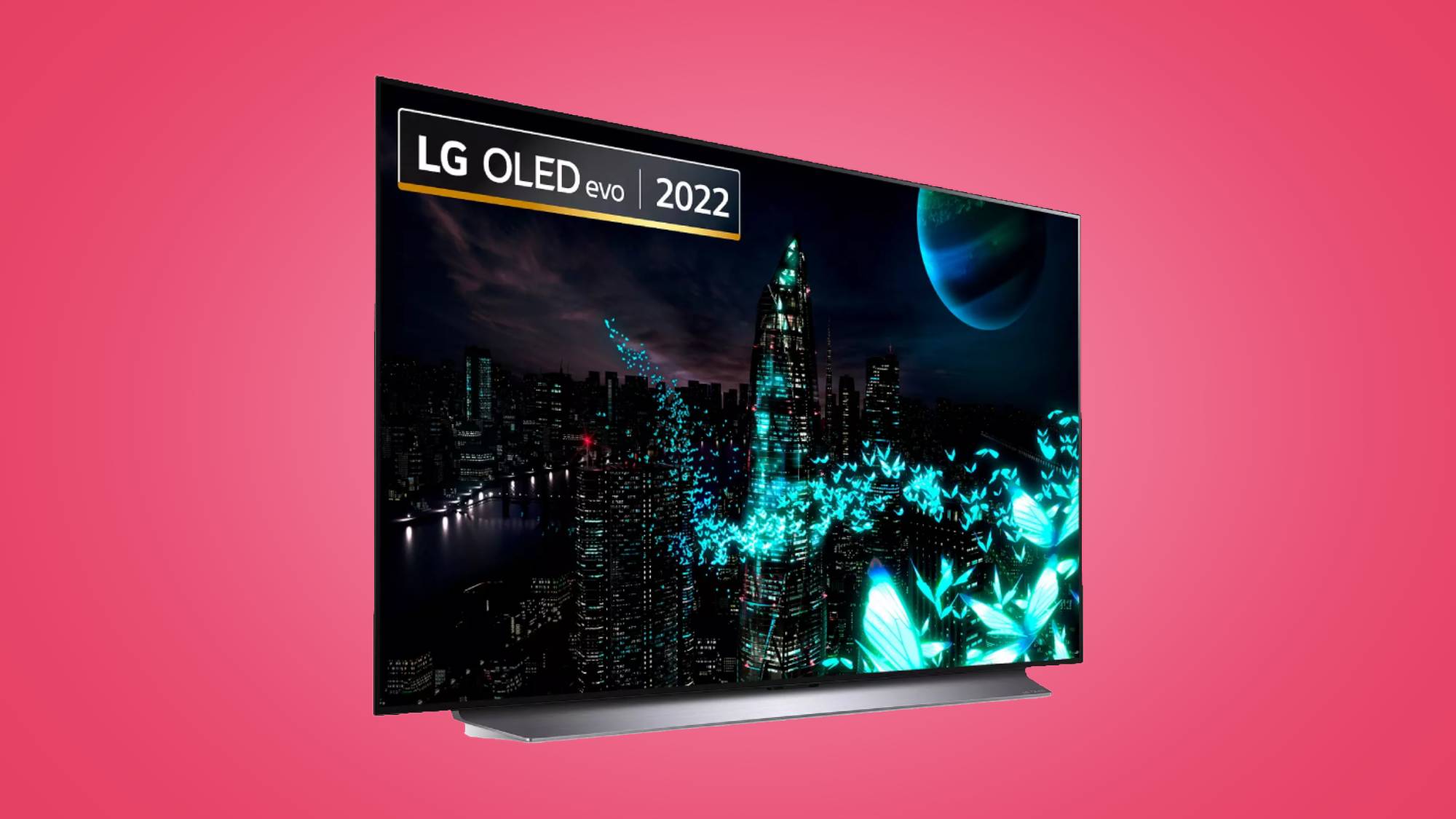 LG C2 OLED TV: everything we know so far