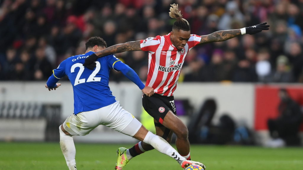 Everton vs Brentford live stream: how to watch FA Cup Fourth Round online from anywhere