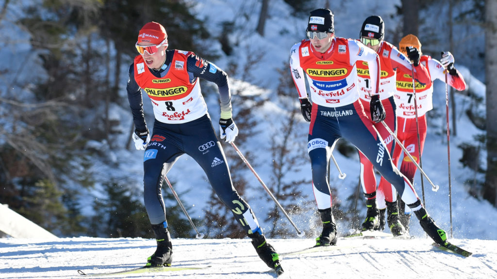 Nordic Combined live stream: how to watch Beijing 2022 online for free