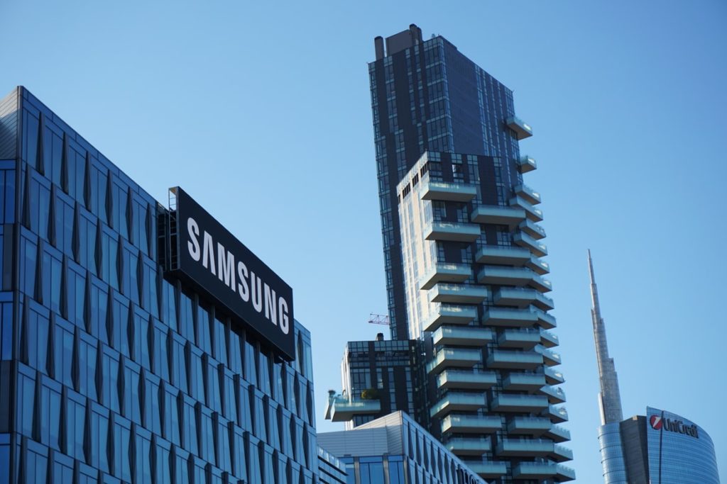 Samsung to Use Recycled Fish Nets as One of the Materials for Upcoming Galaxy Model