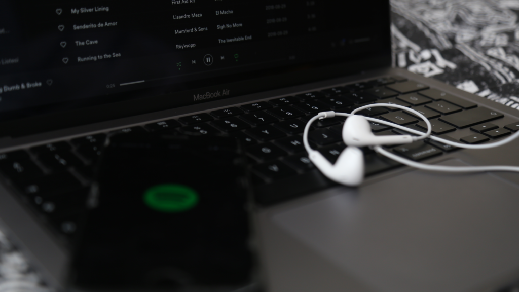 MusicMatch simplifies cross-platform music sharing for macOS users