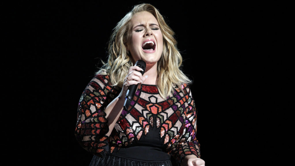 Brit Awards live stream 2022: how to watch Adele's performance online for free