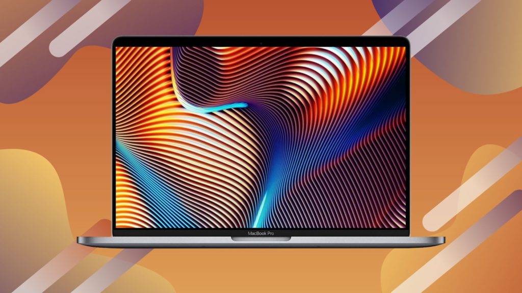 Entry-level MacBook Pro could arrive with M2 chip by end of 2022