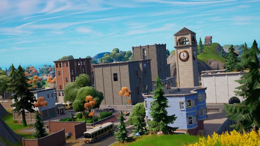 Steam Deck won’t run Fortnite, Epic confirms