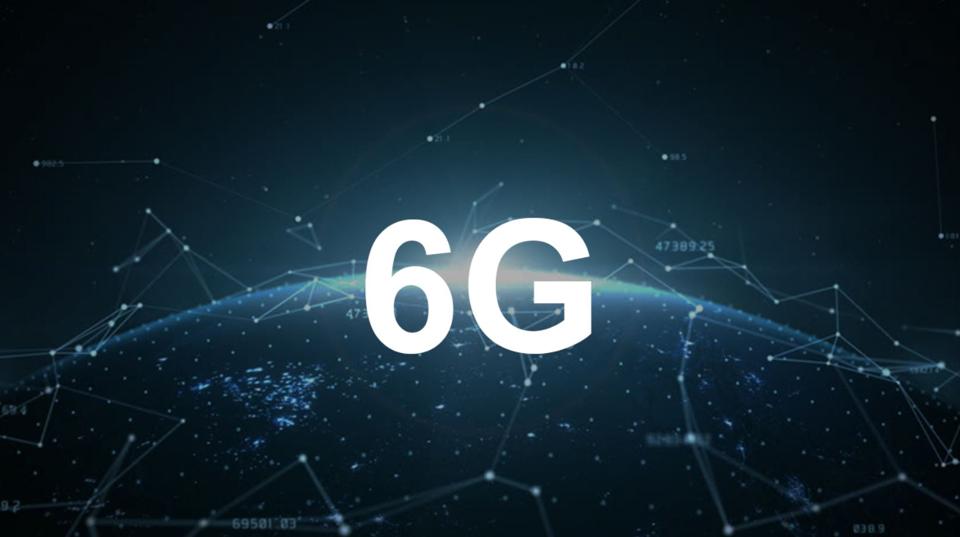 Farewell 5G - here's how the US is going become a 6G superpower