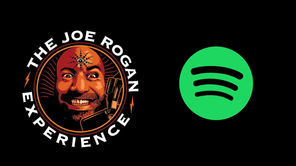 Spotify’s Joe Rogan controversy: everything you need to know