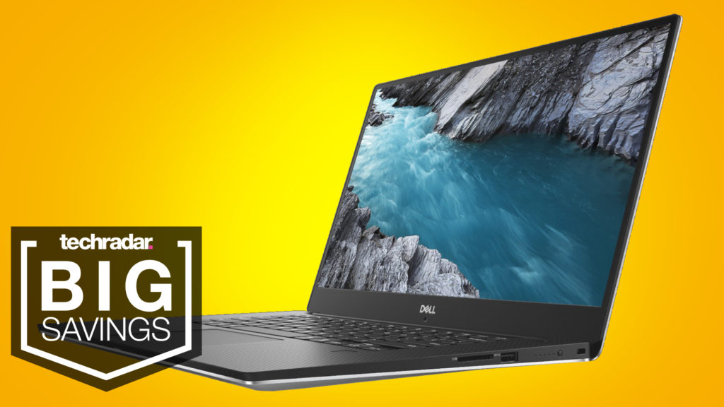 This incredible Dell XPS 15 deal will save you $269