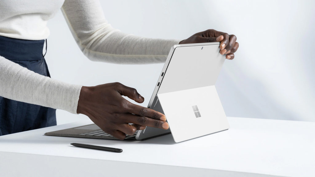 Microsoft Surface Pro 9: what we want to see