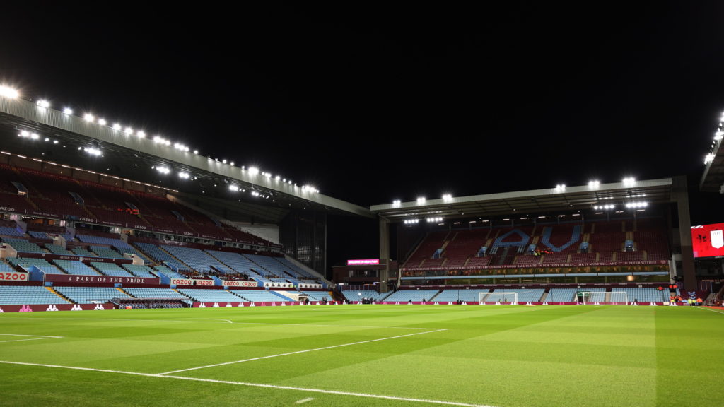 Aston Villa vs Leeds United live stream: how to watch Premier League online