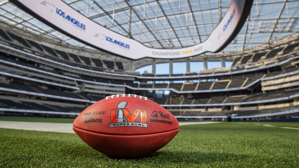 Here's why you can't watch the Super Bowl in 4K - and what you can do instead