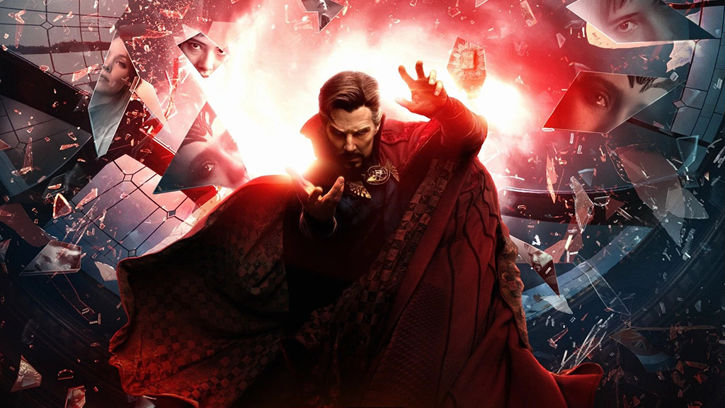 Doctor Strange 2 Super Bowl trailer teases the return of a beloved X-Men character