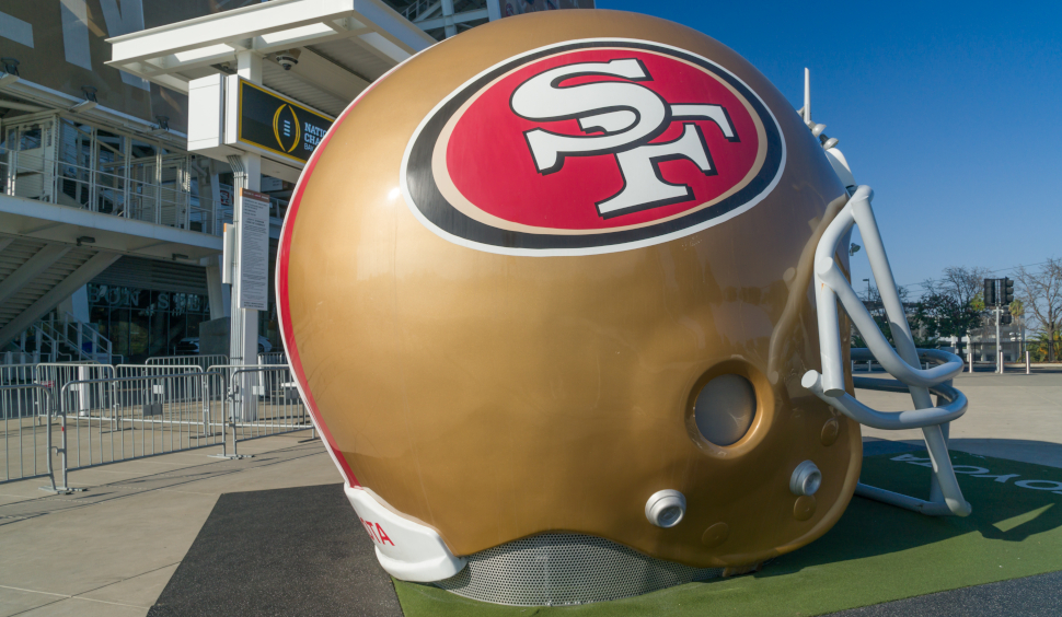 San Francisco 49ers hit by ransomware attack