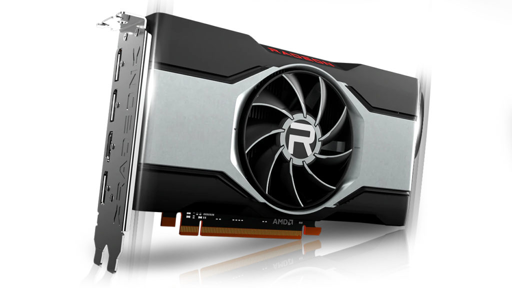 AMD could have a few RX 6000 GPUs incoming to take on Nvidia (and Intel)