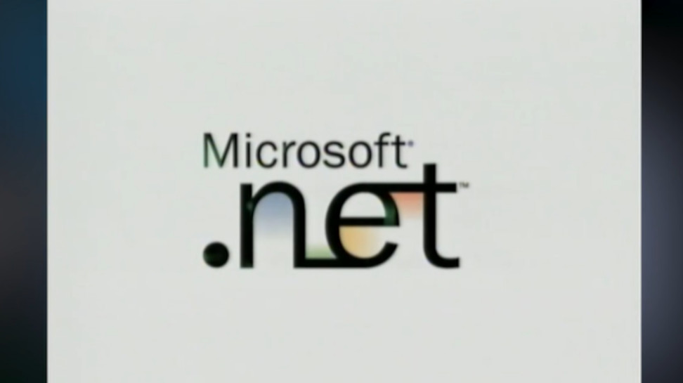 Microsoft .NET is officially 20 years old