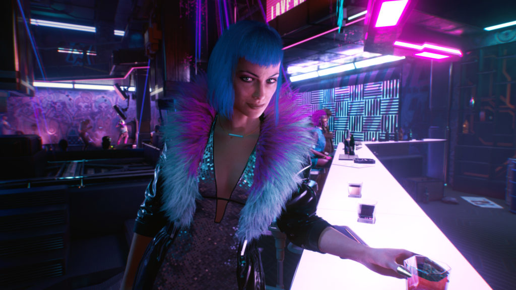 Cyberpunk 2077 patch 1.5 livestream - all the biggest announcements