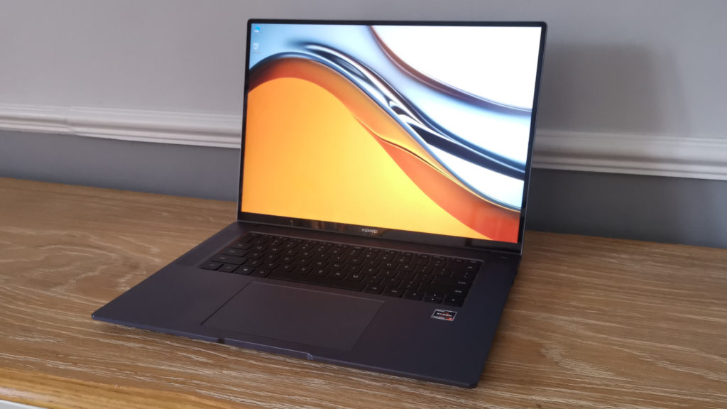 Huawei MateBook 16