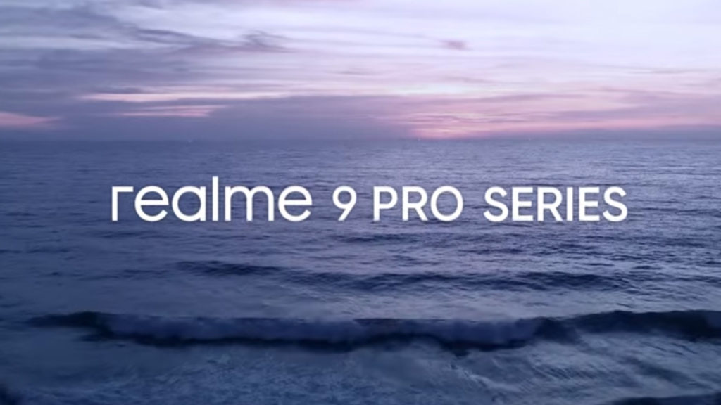 Realme 9 Pro launch live blog: Realme's new cheap phones are arriving soon