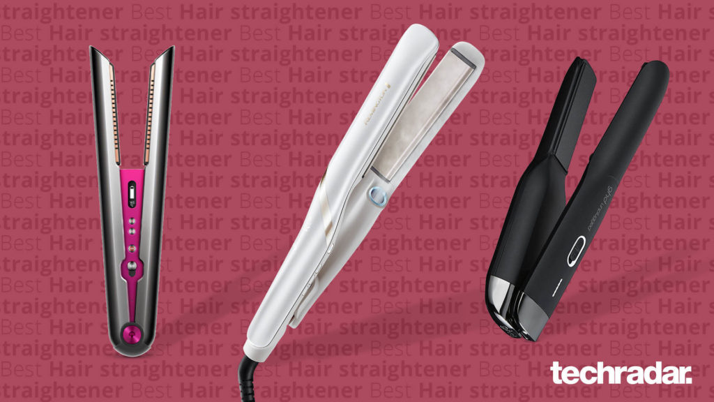 Best hair straightener 2022: the top flat irons for smoothing tresses