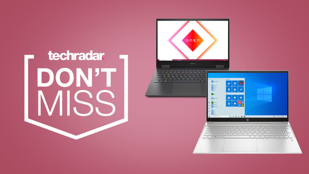 HP Presidents' Day sale: more laptops deals added from only $149.99