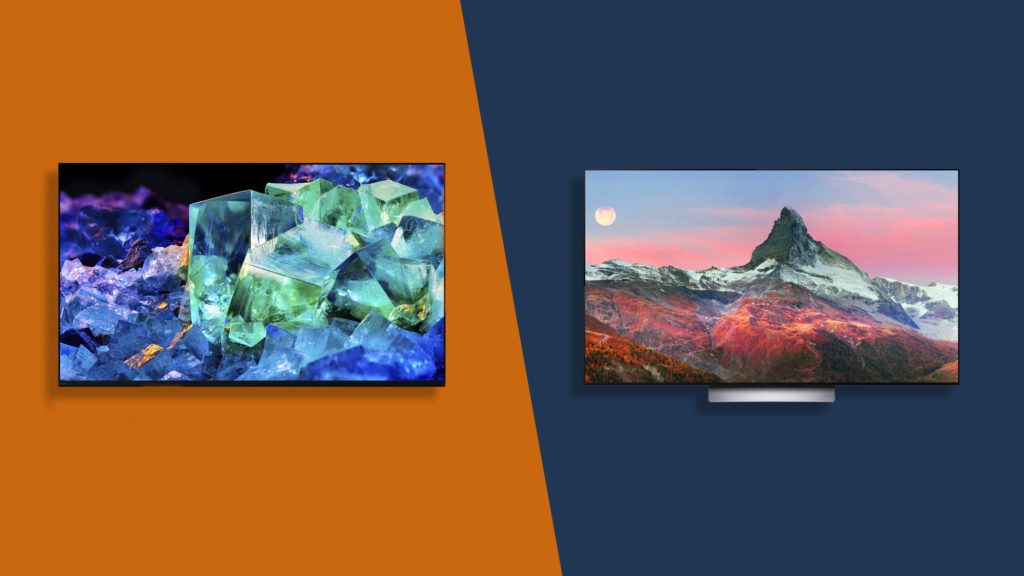 QD-OLED vs OLED TVs: what’s the difference?