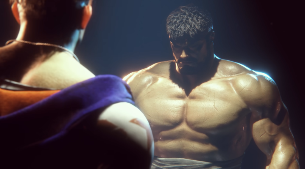 Street Fighter 6 has been announced, but will it be a PS5 console exclusive?