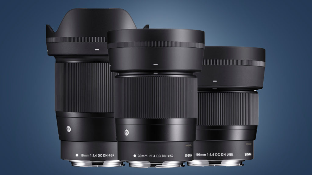 Fujifilm cameras get first ever Sigma lenses, but not the ones fans wanted