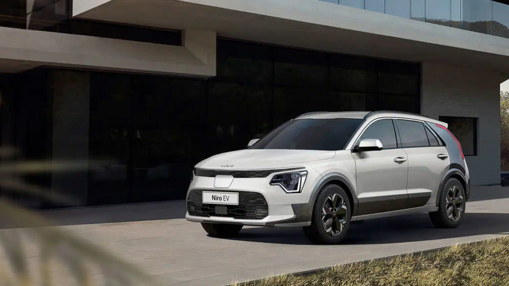 The next Kia Niro EV will have more space, more range and affordable price tag