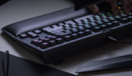 Razer Mechanical Keyboard BlackWidow TE Chroma v2 TKL Price Drops Extremely Low From $140 to $60