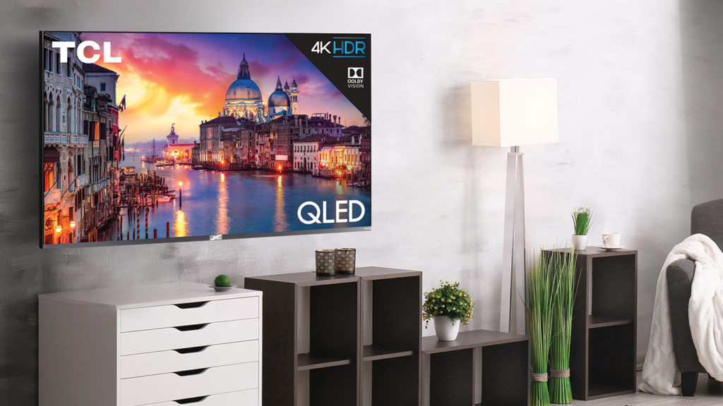 TCL 4K Google TVs are finally on the way, but could the US miss out?