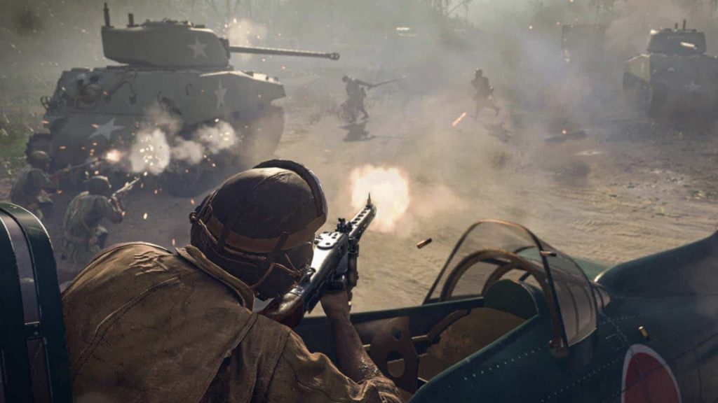 Call of Duty will be MIA in 2023, insiders claim