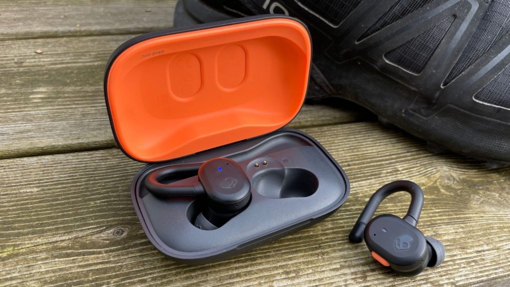 Skullcandy Push Active True Wireless Earbuds