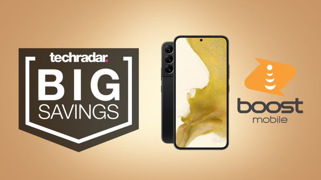 New Boost Mobile promo can get you a whole month of 5G data for just $0.99