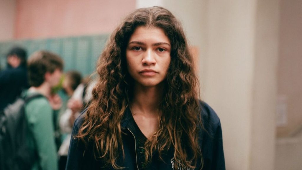 Euphoria Season 3 - everything we know so far