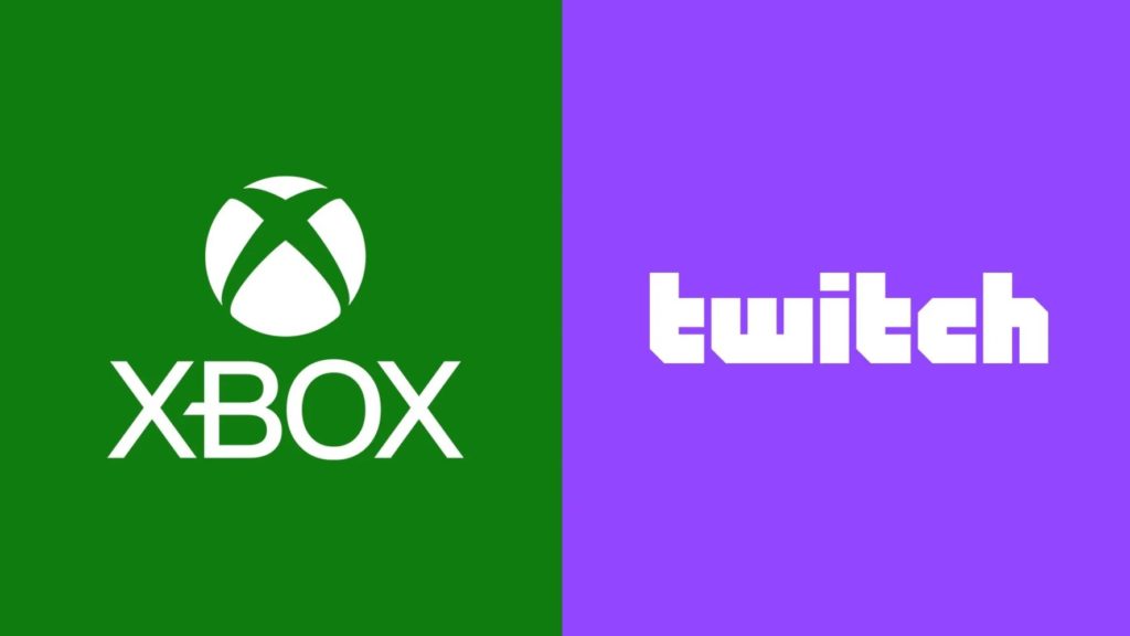 Xbox and Twitch team up to make streaming on consoles even easier