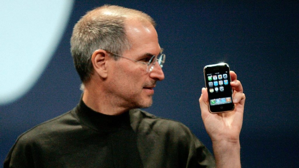 If you want to be like Steve Jobs, this is the one thing you must do