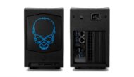 Intel NUC 12 Extreme Brings Performance Hybrid Architecture to the NUC Form Factor