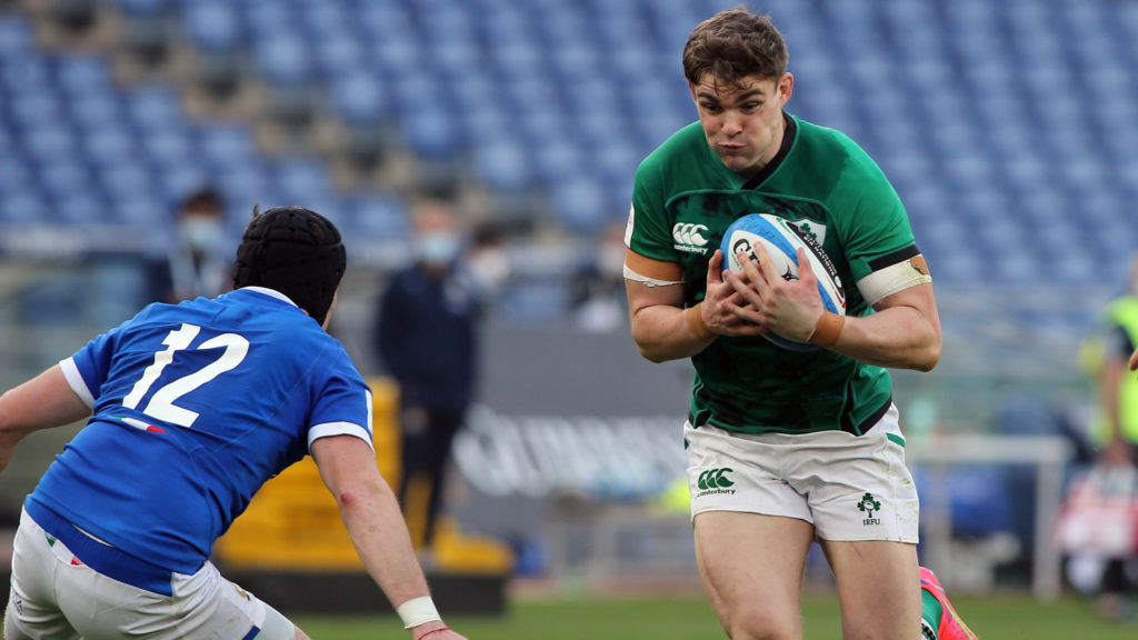 Ireland vs Italy live stream: how to watch Six Nations 2022 from anywhere