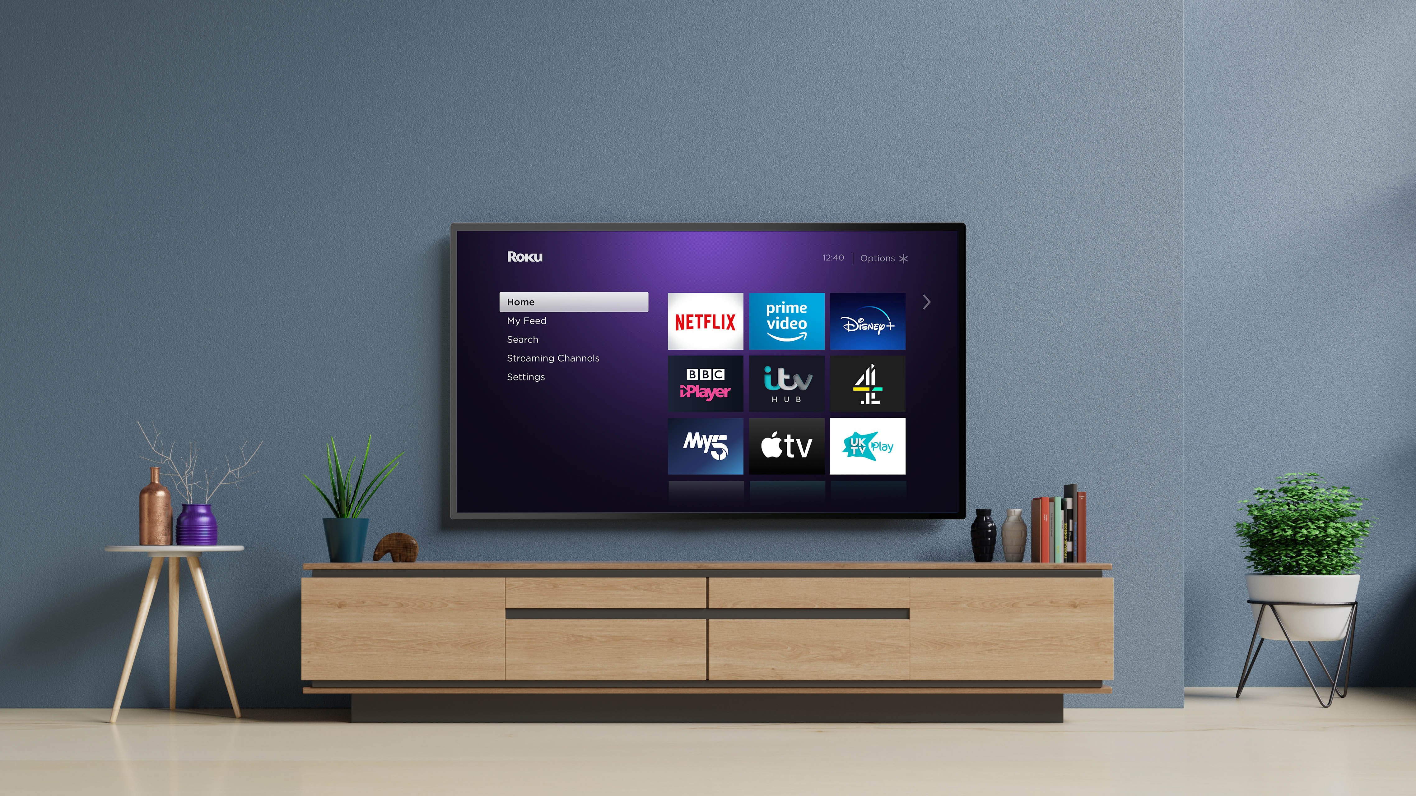 Roku just lost a ton of channels – can this upgrade plug the gap for cord cutters?