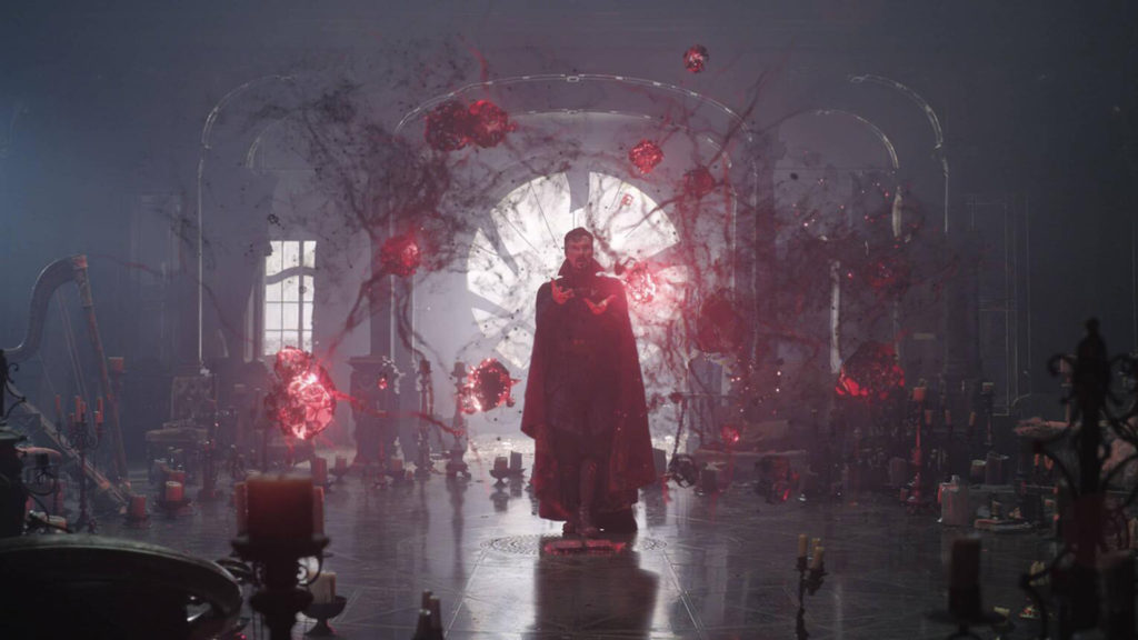 Doctor Strange 2 promises a 'lot more besides' what you may expect