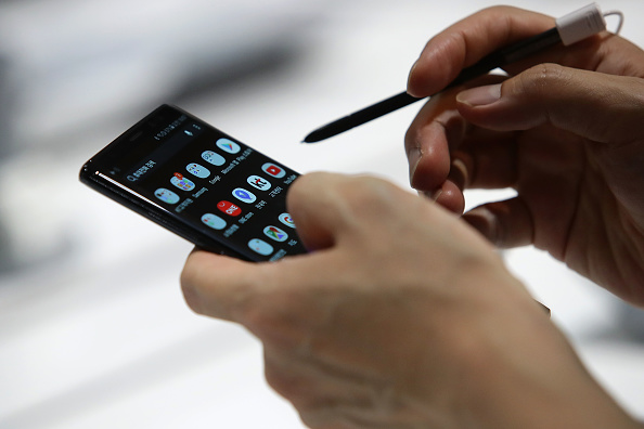 Samsung Galaxy Note Production Ends, Expect It in ‘Ultra’ Variants—No More S-Pen Inclusion?