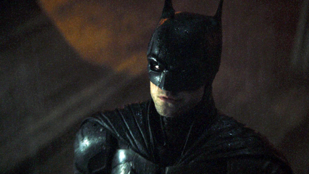 Top 10 best performances from the Batman movies